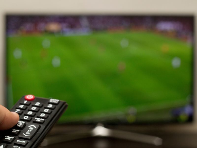 CarnaScore.com A Chave para Acompanhar Jogos de Hoje e Estatísticas de  Futebol ao Vivo - Dr. Murilo Domingues